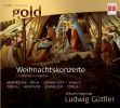 Manfredini / Bach / Vivaldi / Corelli m.m.: Christmas Concertos